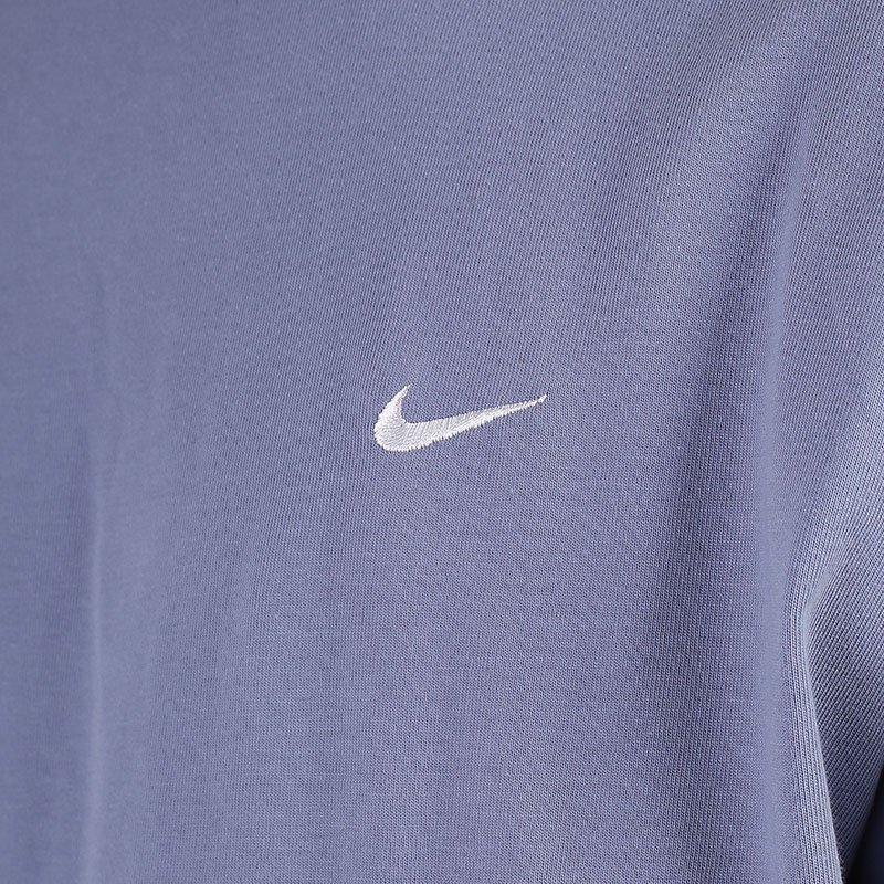 Мужская футболка Nike Nikelab NRG Tee (CV0559-512)  - цена, описание, фото 3